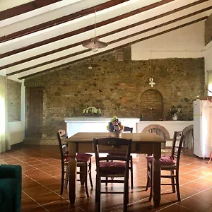 La Casa Amaca Ferienhaus