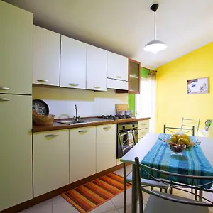 Belvedere Sant'ambrogio Apartment