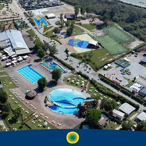 Club Del Sole Spina Family Collection Ferienpark