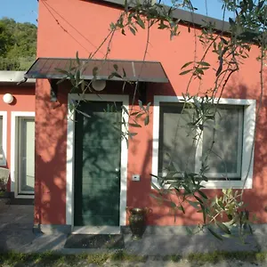 La Luna - Dependance Apartment